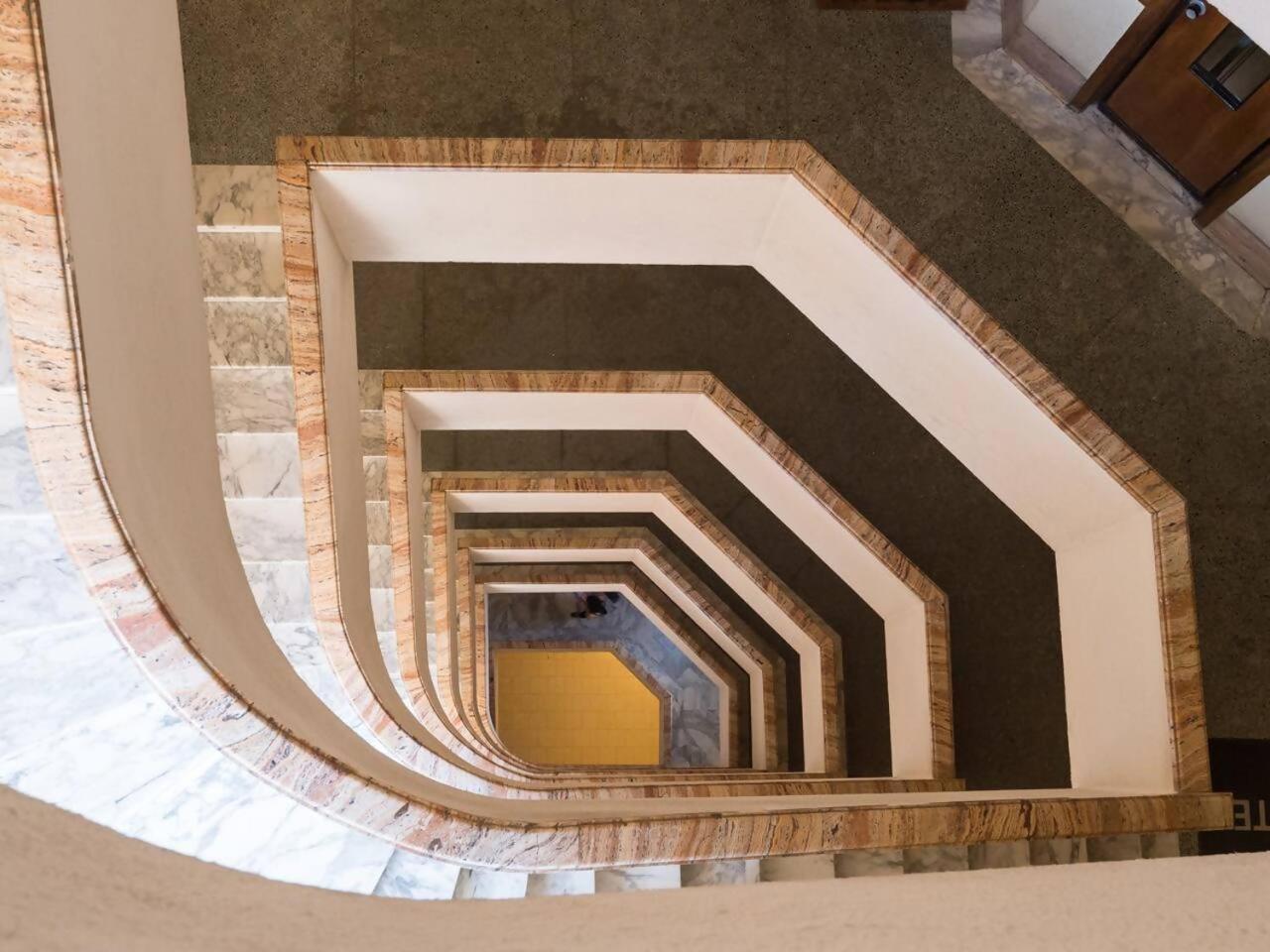 Delightful Penthouse View St Peter Apartment Рим Екстериор снимка