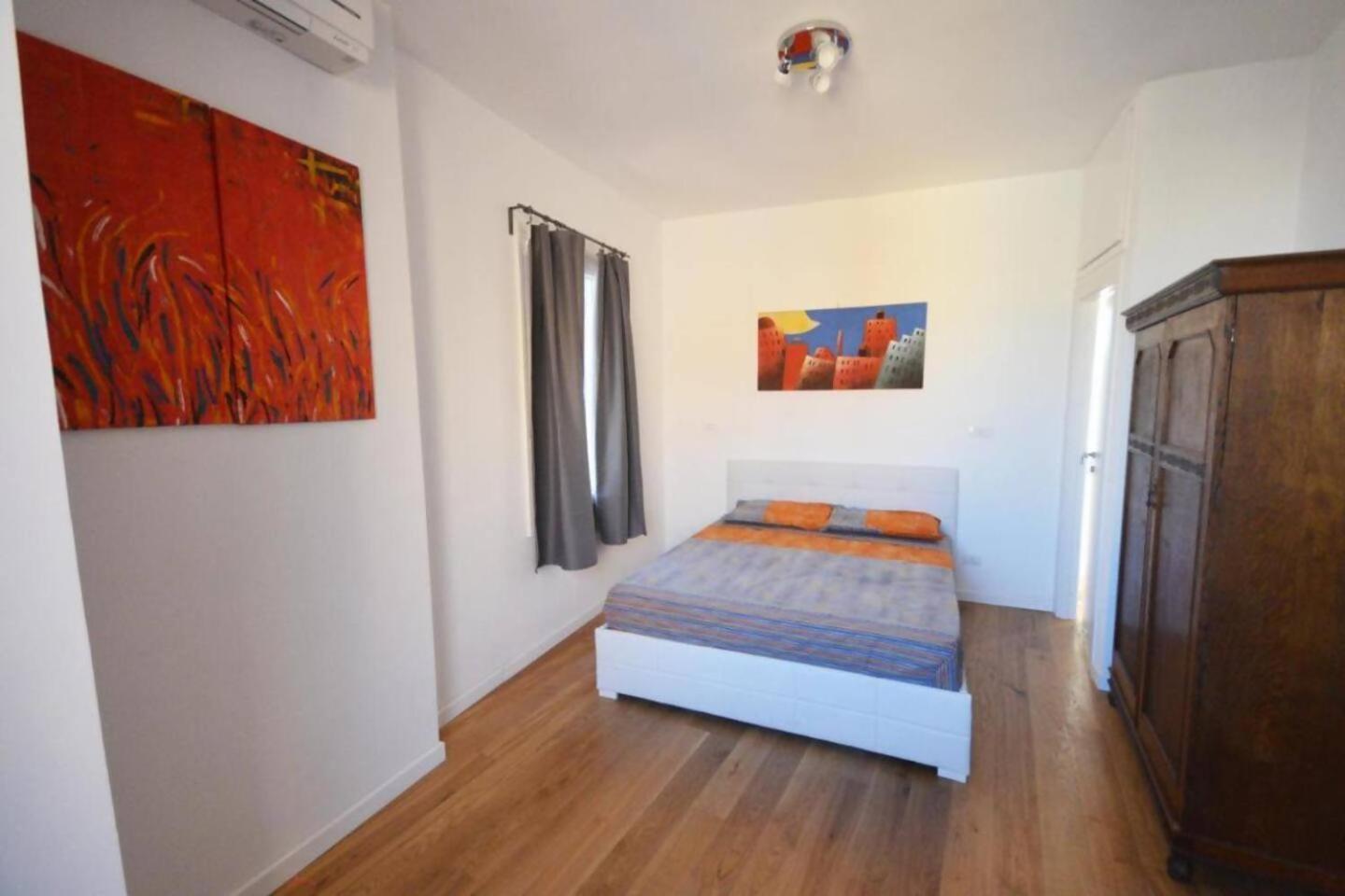 Delightful Penthouse View St Peter Apartment Рим Екстериор снимка